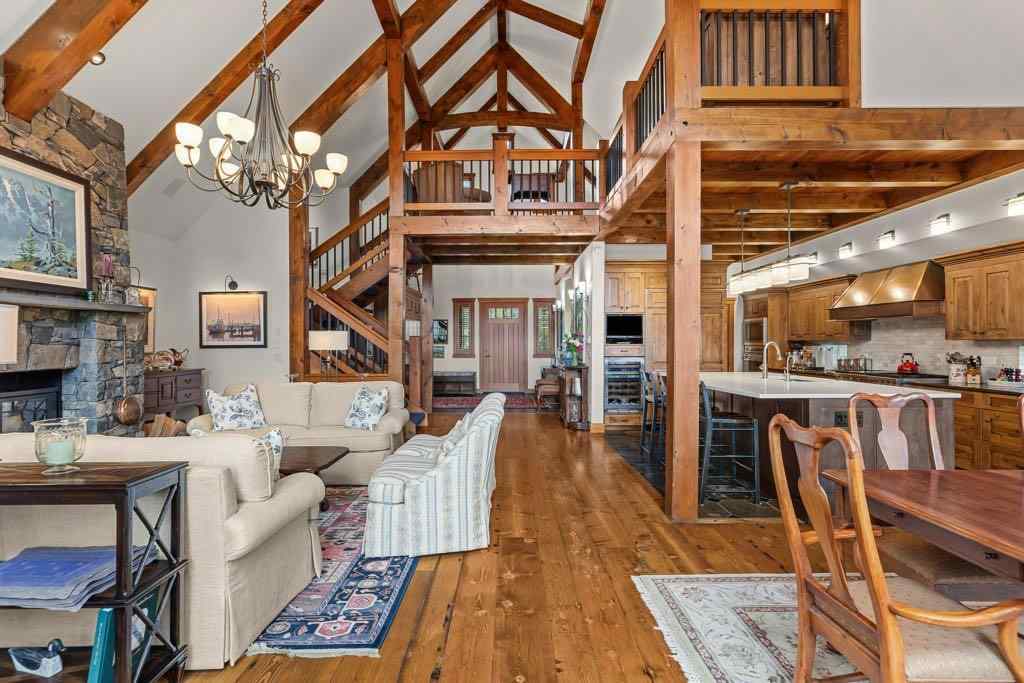 MLS® A2230862 - 517 Silvertip Pointe  in Silvertip Canmore, Residential