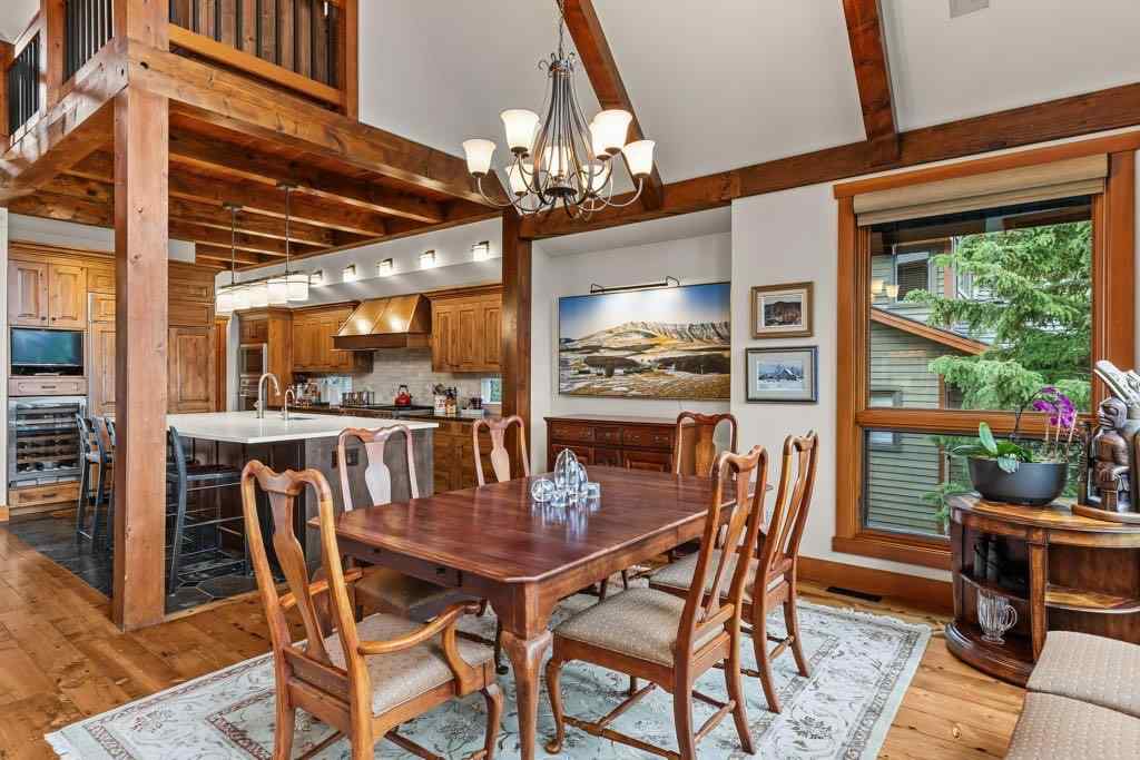 MLS® A2230862 - 517 Silvertip Pointe  in Silvertip Canmore, Residential