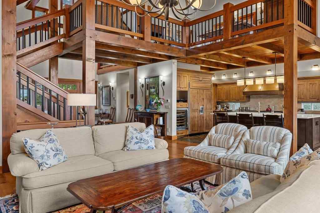 MLS® A2230862 - 517 Silvertip Pointe  in Silvertip Canmore, Residential