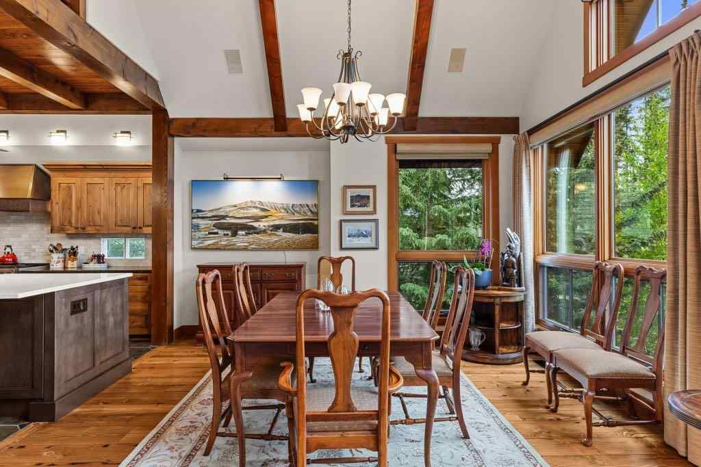 MLS® A2230862 - 517 Silvertip Pointe  in Silvertip Canmore, Residential