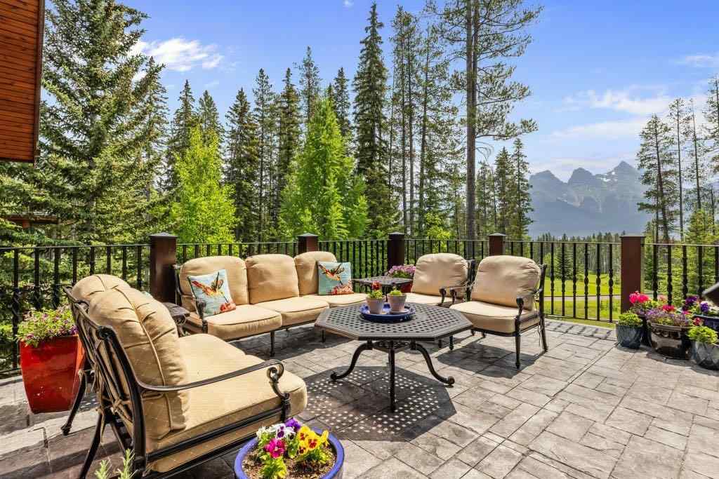MLS® A2230862 - 517 Silvertip Pointe  in Silvertip Canmore, Residential