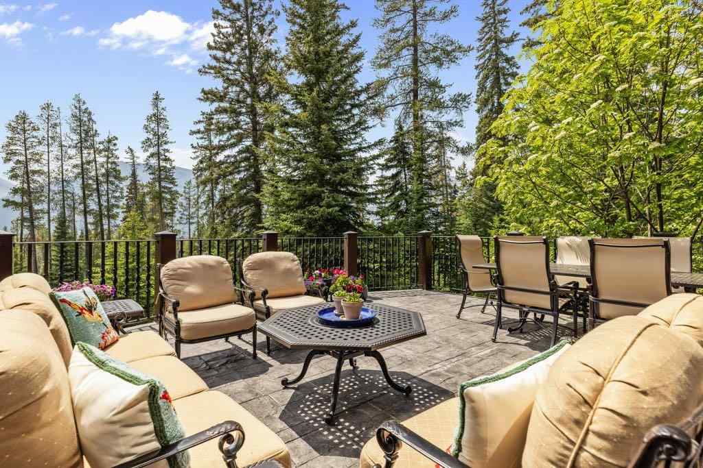 MLS® A2230862 - 517 Silvertip Pointe  in Silvertip Canmore, Residential
