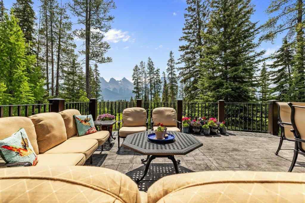MLS® A2230862 - 517 Silvertip Pointe  in Silvertip Canmore, Residential