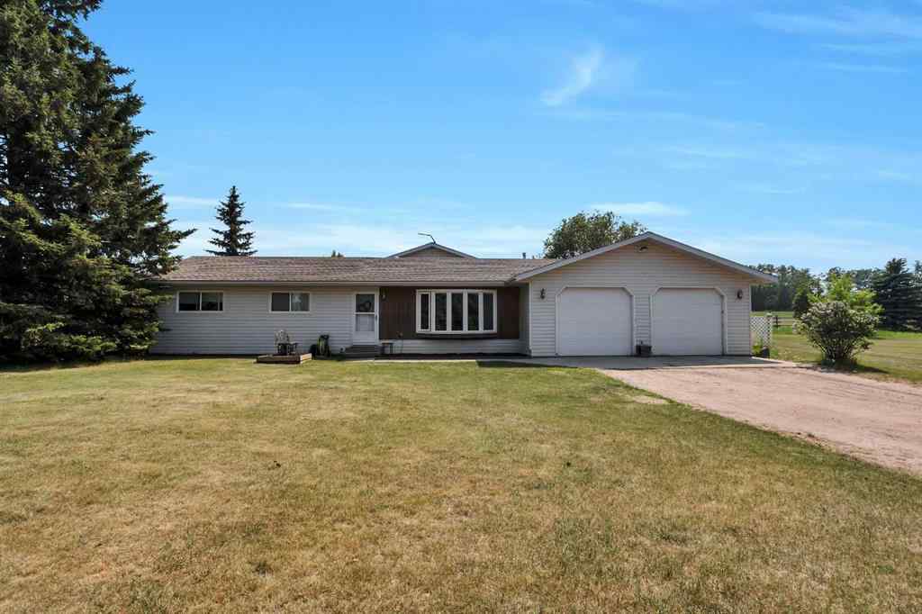 MLS® A2230867 - 103 Northstar Crescent  in NONE Rural Ponoka County, Residential