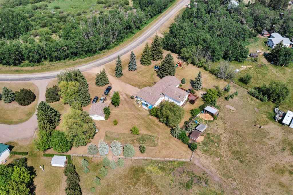 MLS® A2230867 - 103 Northstar Crescent  in NONE Rural Ponoka County, Residential