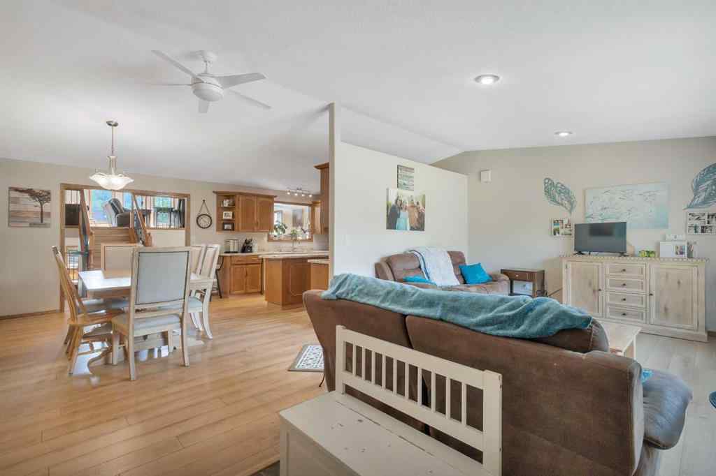 MLS® A2230867 - 103 Northstar Crescent  in NONE Rural Ponoka County, Residential