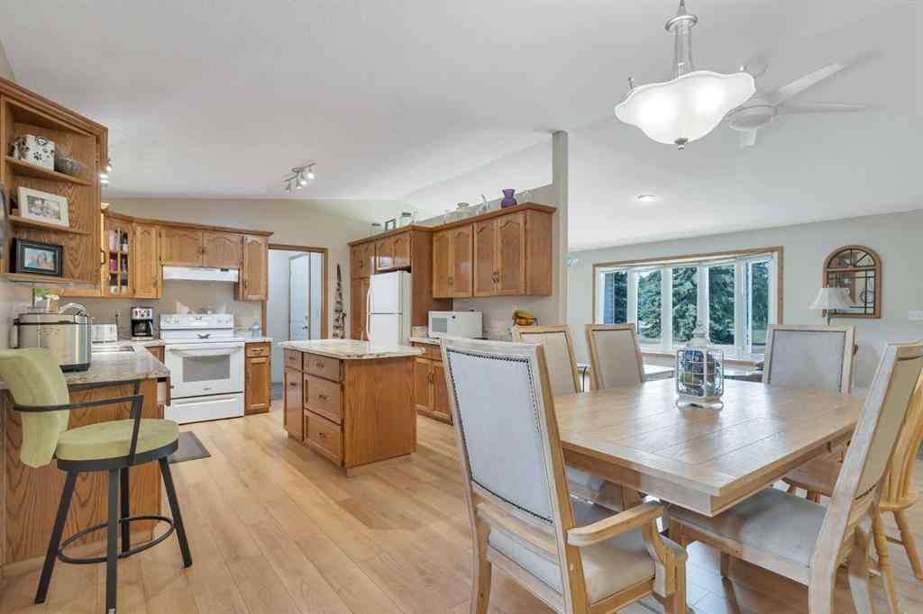 MLS® A2230867 - 103 Northstar Crescent  in NONE Rural Ponoka County, Residential