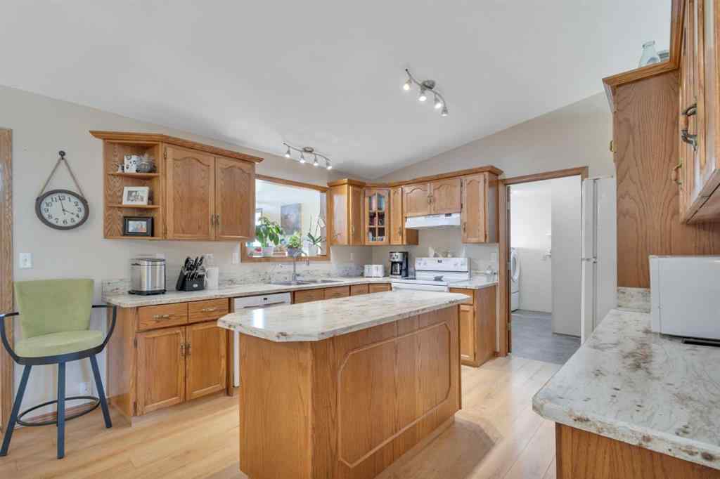 MLS® A2230867 - 103 Northstar Crescent  in NONE Rural Ponoka County, Residential