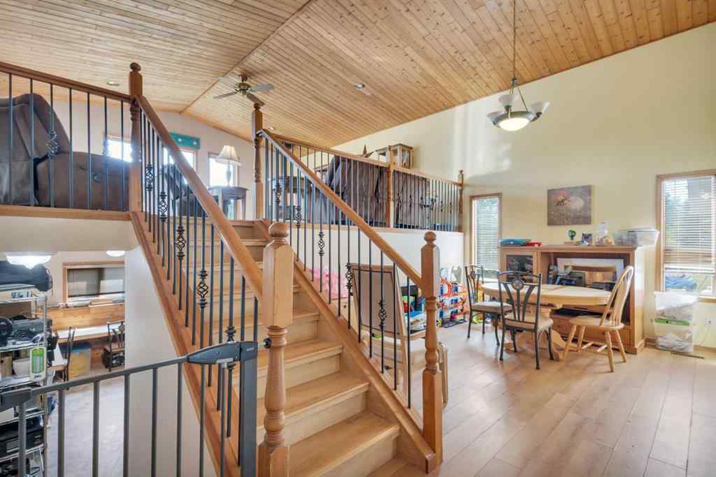 MLS® A2230867 - 103 Northstar Crescent  in NONE Rural Ponoka County, Residential