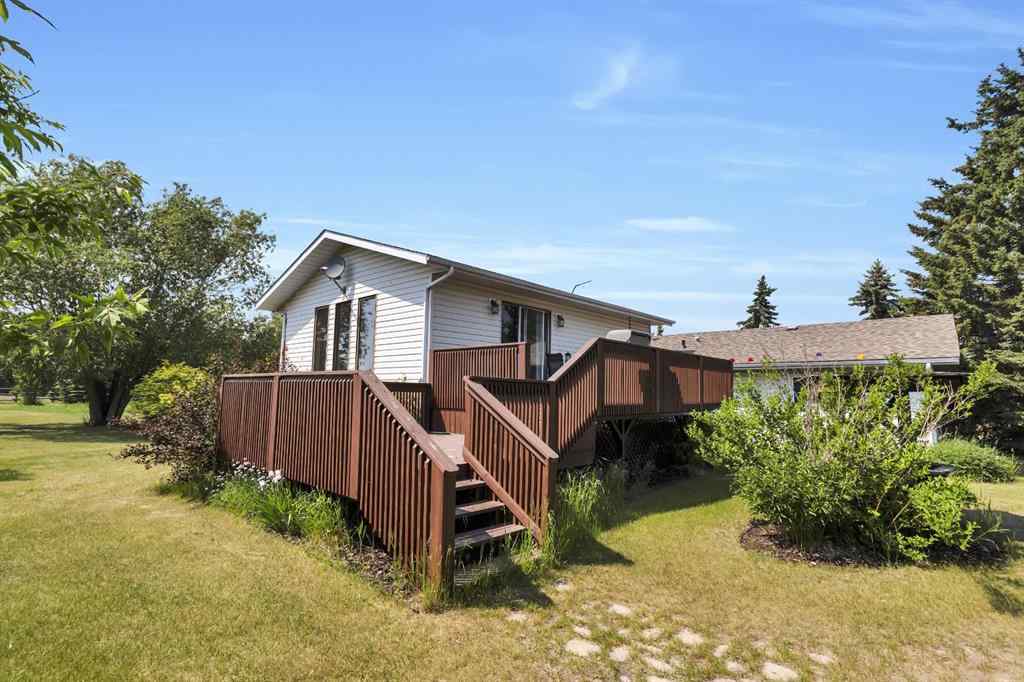 MLS® A2230867 - 103 Northstar Crescent  in NONE Rural Ponoka County, Residential