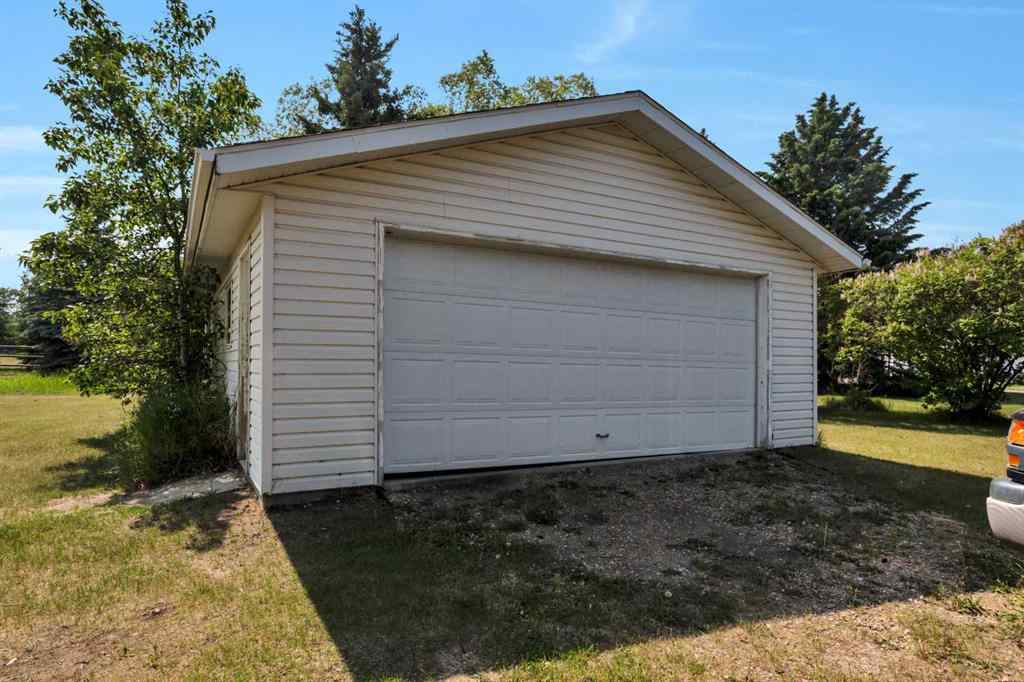 MLS® A2230867 - 103 Northstar Crescent  in NONE Rural Ponoka County, Residential
