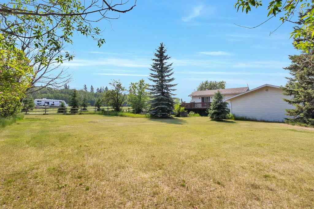 MLS® A2230867 - 103 Northstar Crescent  in NONE Rural Ponoka County, Residential