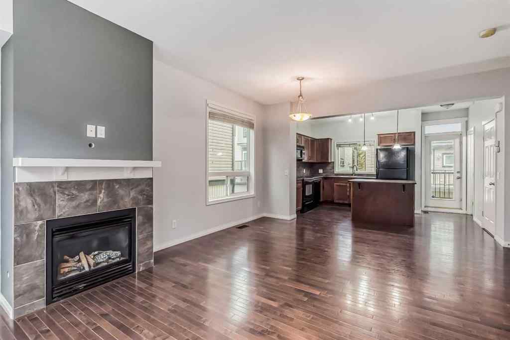 MLS® A2230885 - 219 Kincora Lane NW in Kincora Calgary, Residential