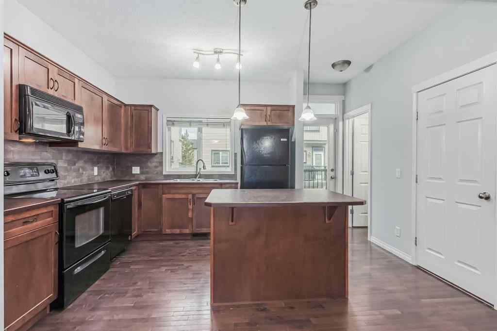 MLS® A2230885 - 219 Kincora Lane NW in Kincora Calgary, Residential