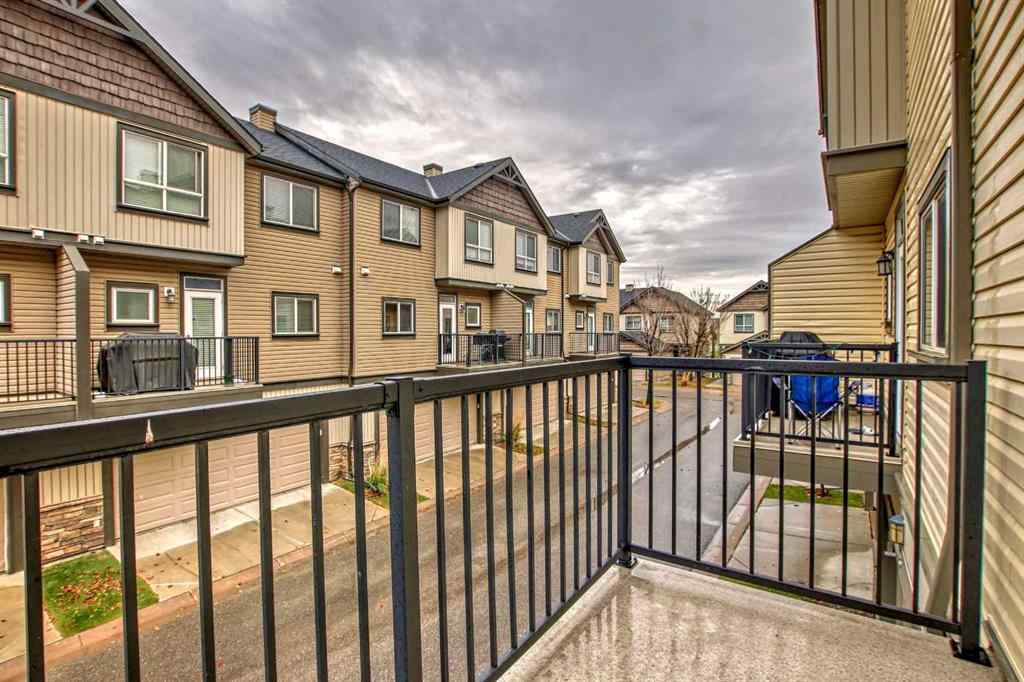 MLS® A2230885 - 219 Kincora Lane NW in Kincora Calgary, Residential