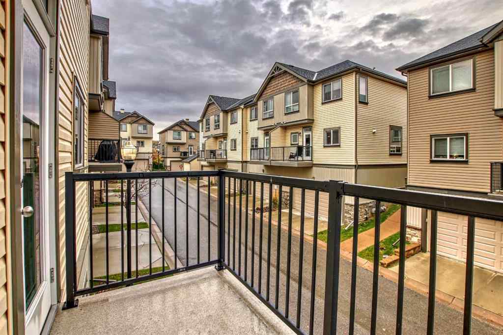 MLS® A2230885 - 219 Kincora Lane NW in Kincora Calgary, Residential