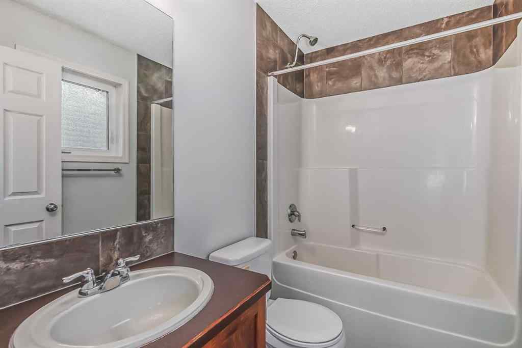 MLS® A2230885 - 219 Kincora Lane NW in Kincora Calgary, Residential