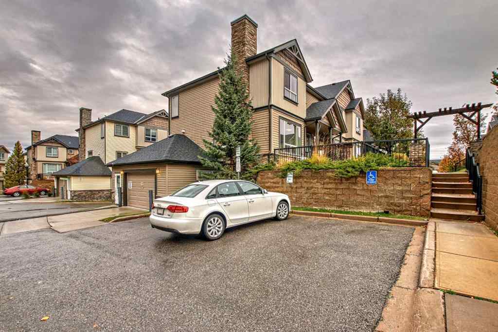 MLS® A2230885 - 219 Kincora Lane NW in Kincora Calgary, Residential