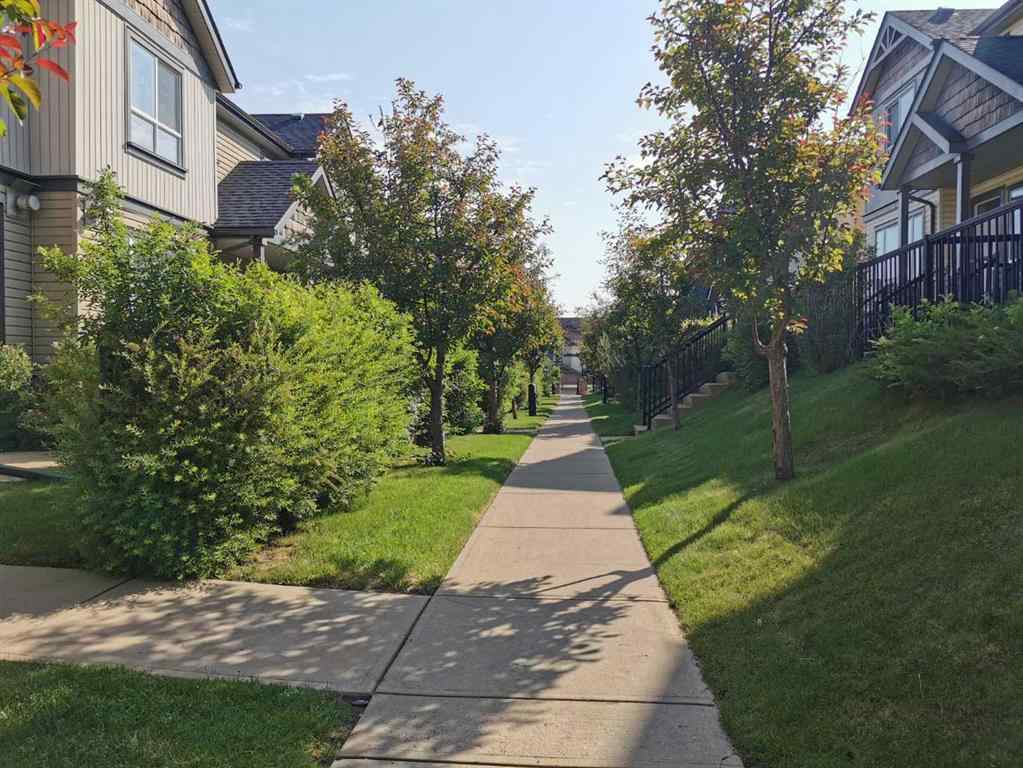 MLS® A2230885 - 219 Kincora Lane NW in Kincora Calgary, Residential