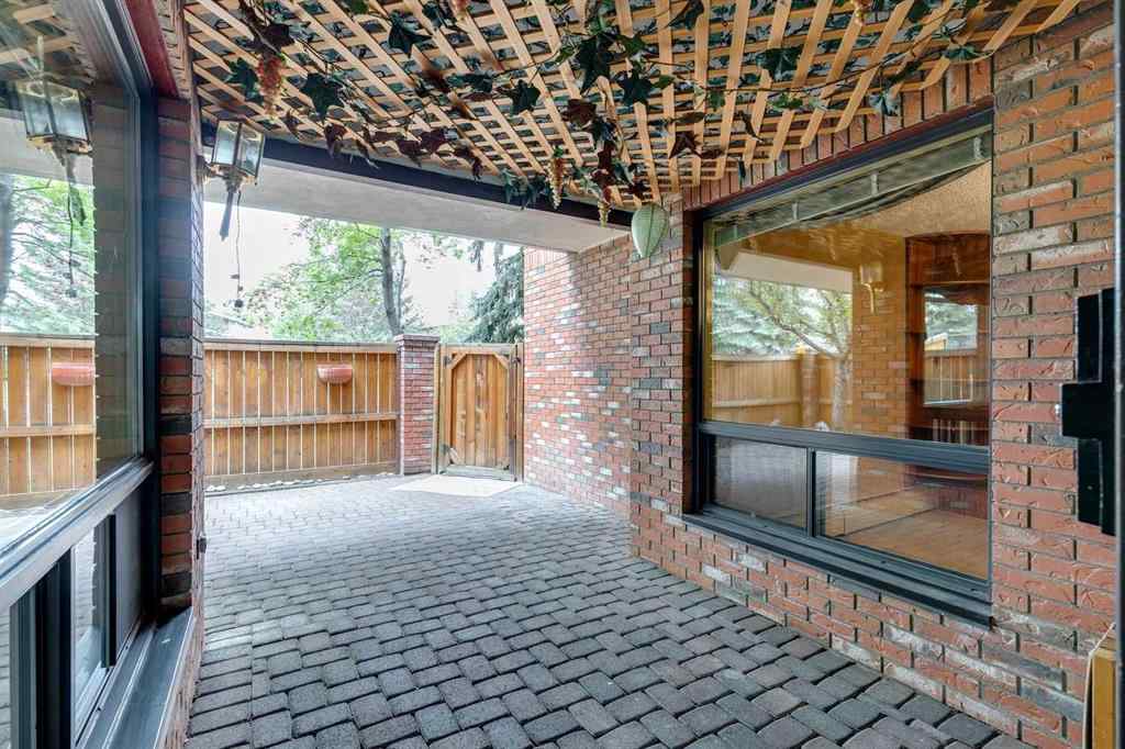 MLS® A2230886 - Unit #104 9500 Oakfield Drive SW in Oakridge Calgary, Residential