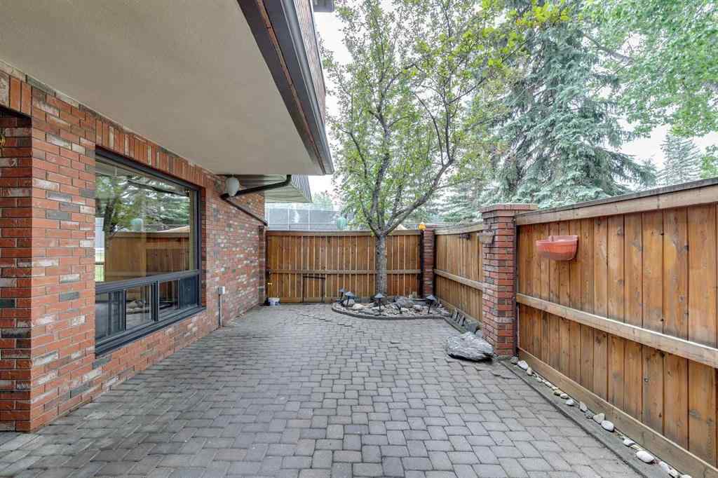 MLS® A2230886 - Unit #104 9500 Oakfield Drive SW in Oakridge Calgary, Residential