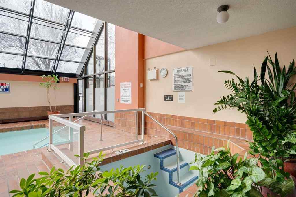 MLS® A2230886 - Unit #104 9500 Oakfield Drive SW in Oakridge Calgary, Residential