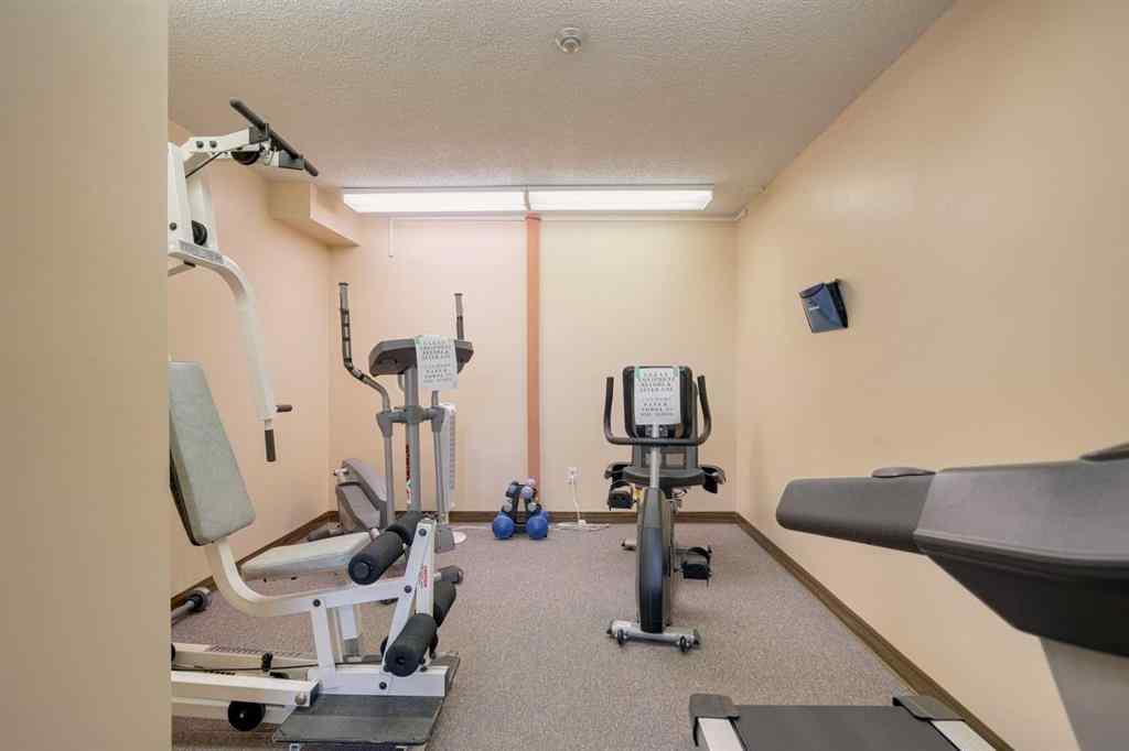 MLS® A2230886 - Unit #104 9500 Oakfield Drive SW in Oakridge Calgary, Residential