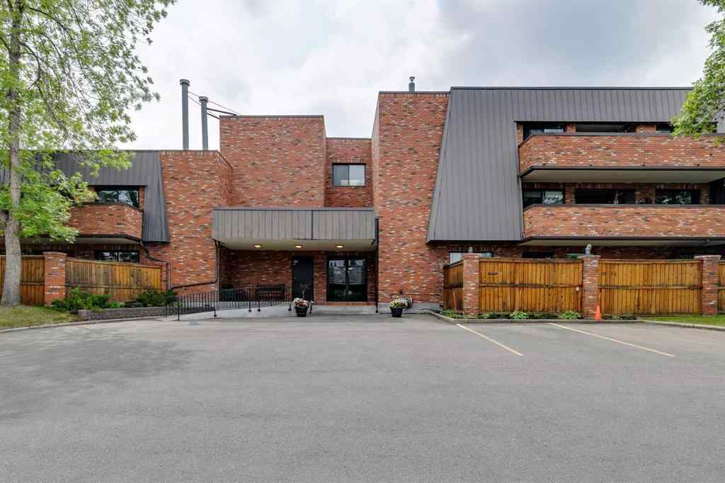 MLS® A2230886 - Unit #104 9500 Oakfield Drive SW in Oakridge Calgary, Residential
