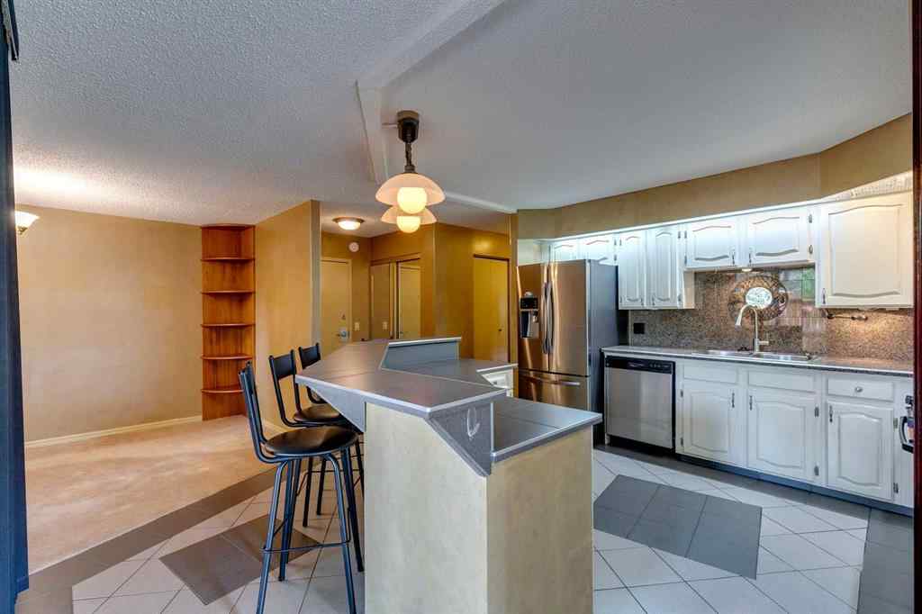 MLS® A2230886 - Unit #104 9500 Oakfield Drive SW in Oakridge Calgary, Residential