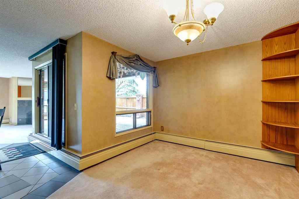 MLS® A2230886 - Unit #104 9500 Oakfield Drive SW in Oakridge Calgary, Residential
