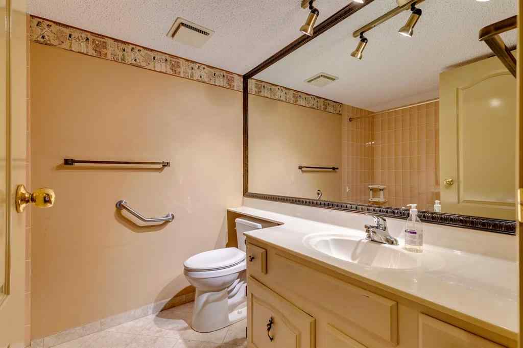 MLS® A2230886 - Unit #104 9500 Oakfield Drive SW in Oakridge Calgary, Residential