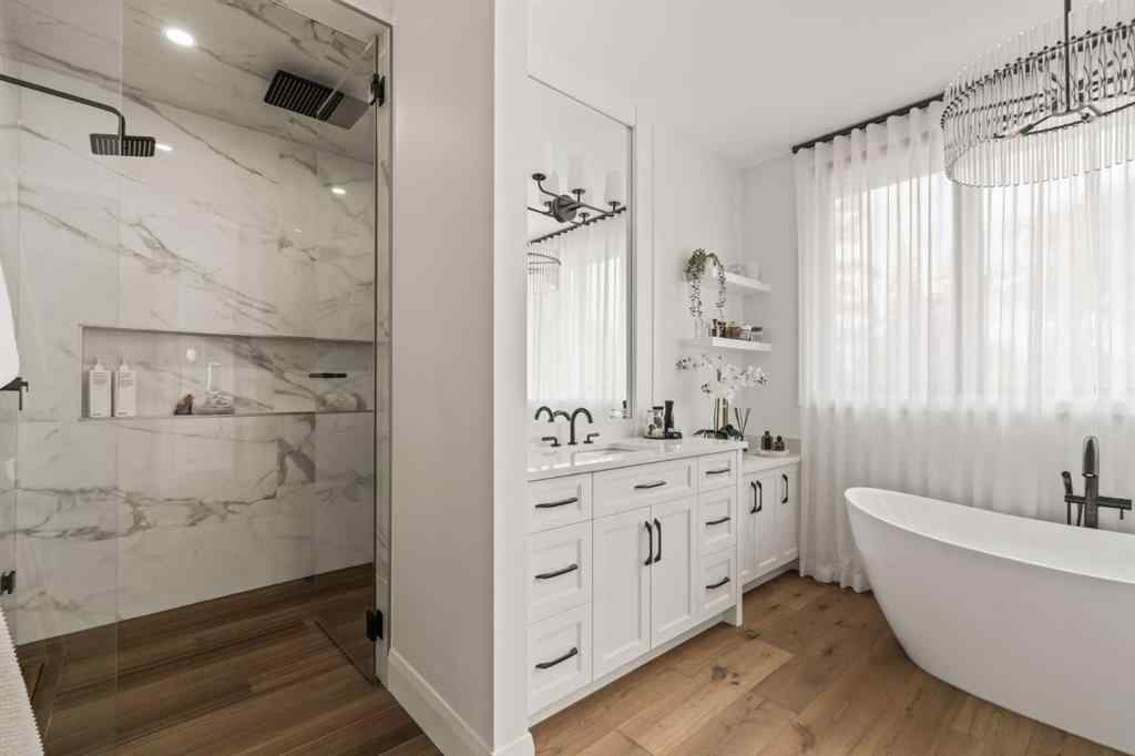 MLS® A2230888 - 110 Lissington Drive SW in North Glenmore Park Calgary, Residential