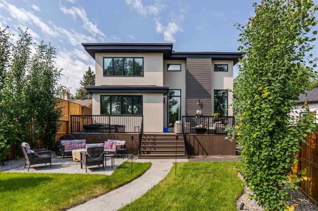 MLS® A2230888 - 110 Lissington Drive SW in North Glenmore Park Calgary, Residential