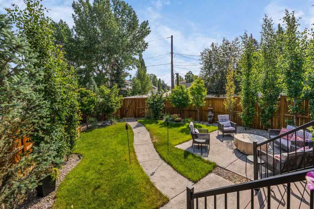 MLS® A2230888 - 110 Lissington Drive SW in North Glenmore Park Calgary, Residential