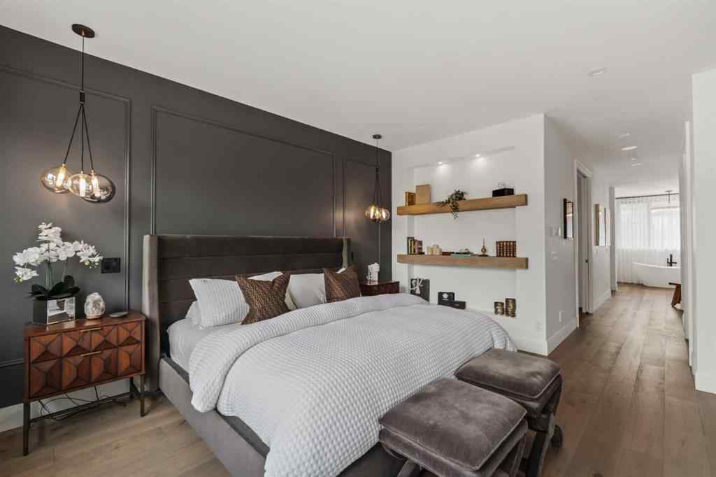 MLS® A2230888 - 110 Lissington Drive SW in North Glenmore Park Calgary, Residential