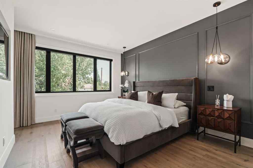 MLS® A2230888 - 110 Lissington Drive SW in North Glenmore Park Calgary, Residential