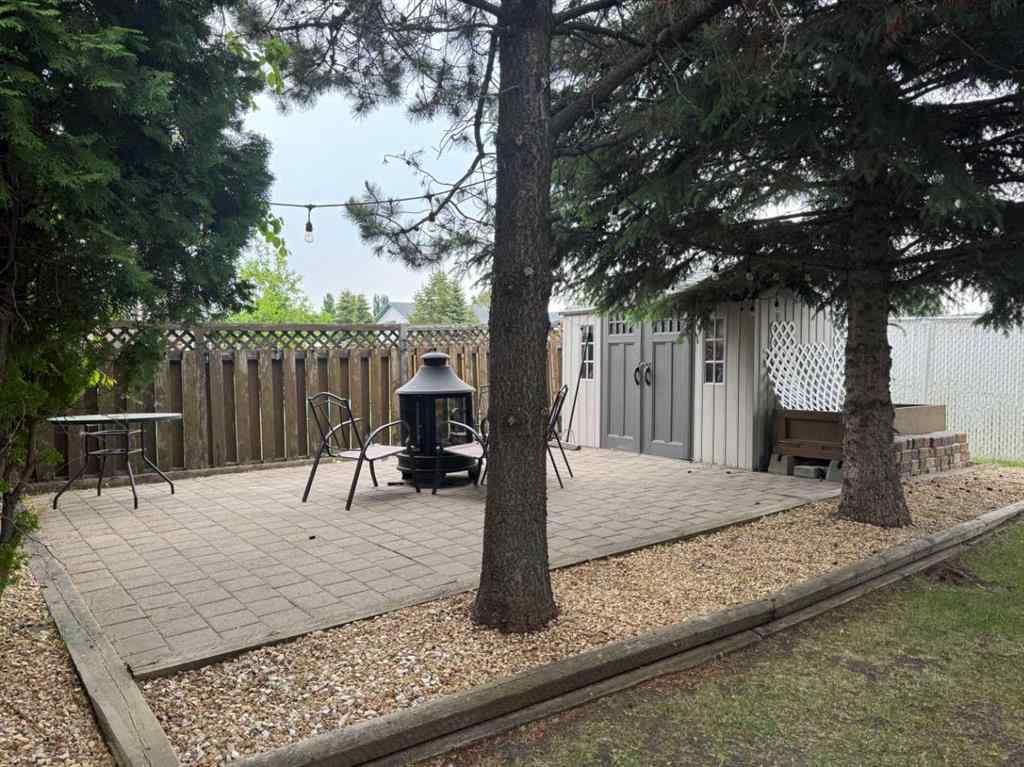 MLS® A2230900 - 805 7 Avenue SW in NONE Slave Lake, Residential