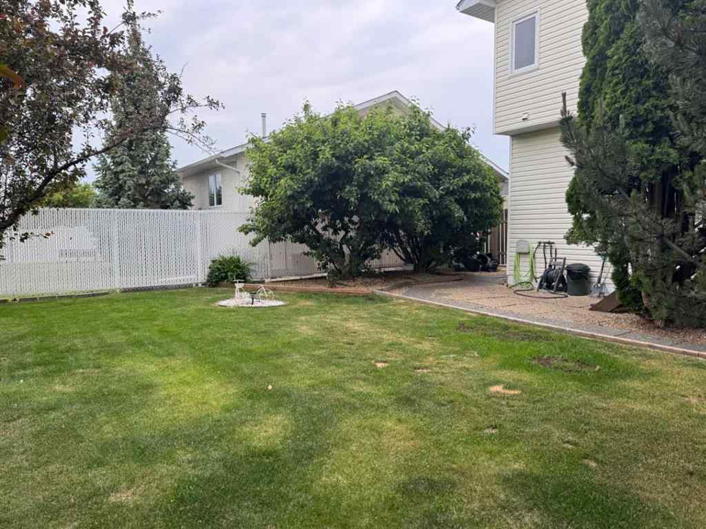 MLS® A2230900 - 805 7 Avenue SW in NONE Slave Lake, Residential