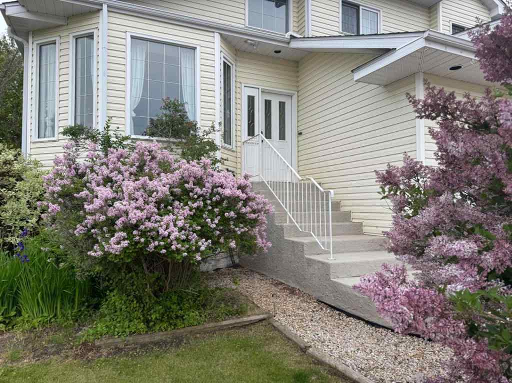 MLS® A2230900 - 805 7 Avenue SW in NONE Slave Lake, Residential