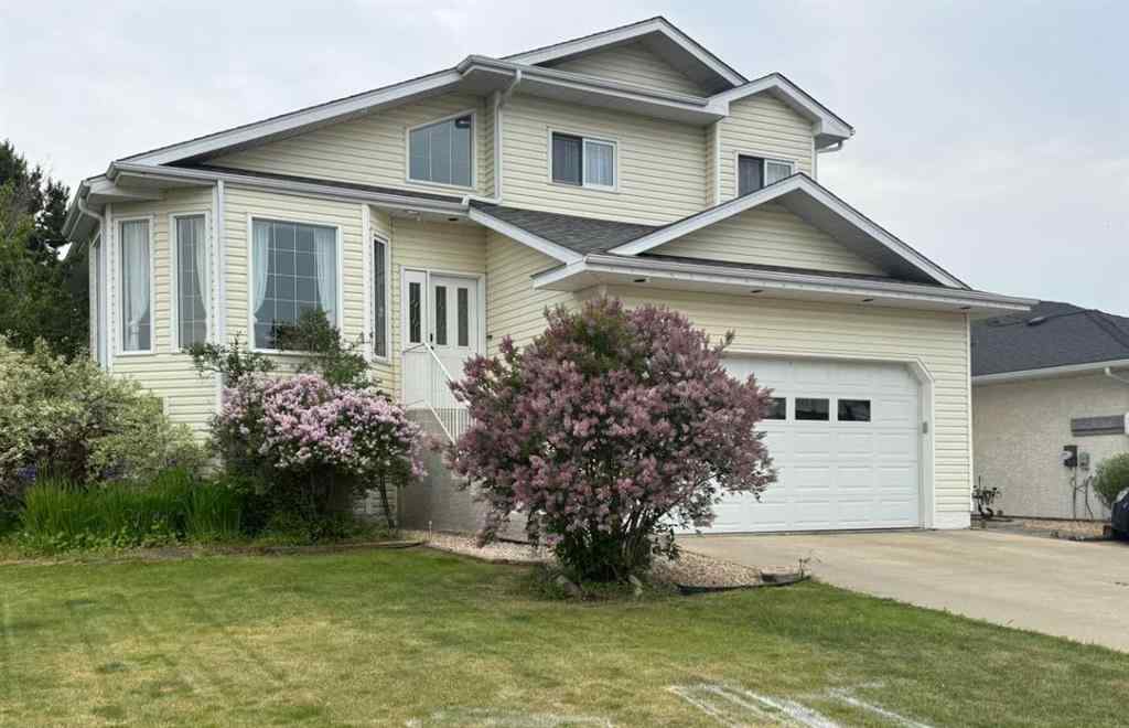 MLS® A2230900 - 805 7 Avenue SW in NONE Slave Lake, Residential