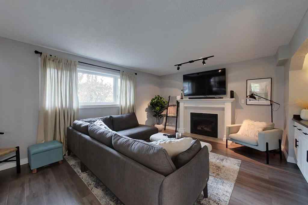 MLS® A2230900 - 805 7 Avenue SW in NONE Slave Lake, Residential