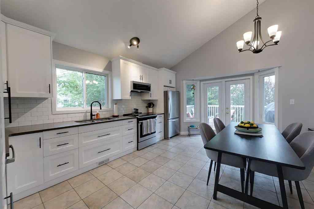 MLS® A2230900 - 805 7 Avenue SW in NONE Slave Lake, Residential