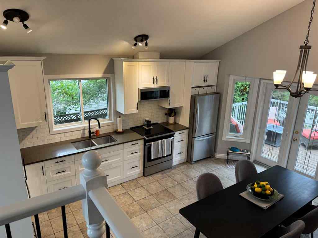 MLS® A2230900 - 805 7 Avenue SW in NONE Slave Lake, Residential