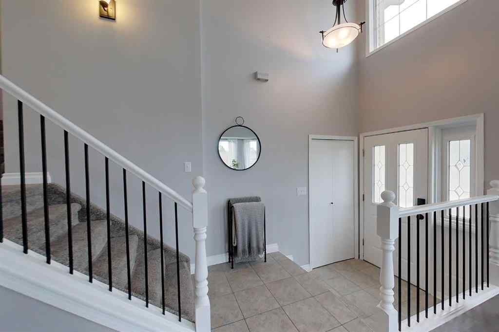 MLS® A2230900 - 805 7 Avenue SW in NONE Slave Lake, Residential