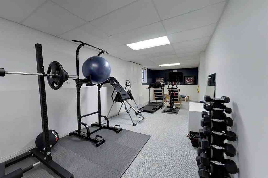 MLS® A2230900 - 805 7 Avenue SW in NONE Slave Lake, Residential