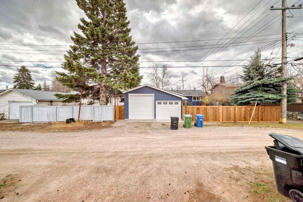 MLS® A2230901 - 53 Wakefield Drive SW in Westgate Calgary, Residential