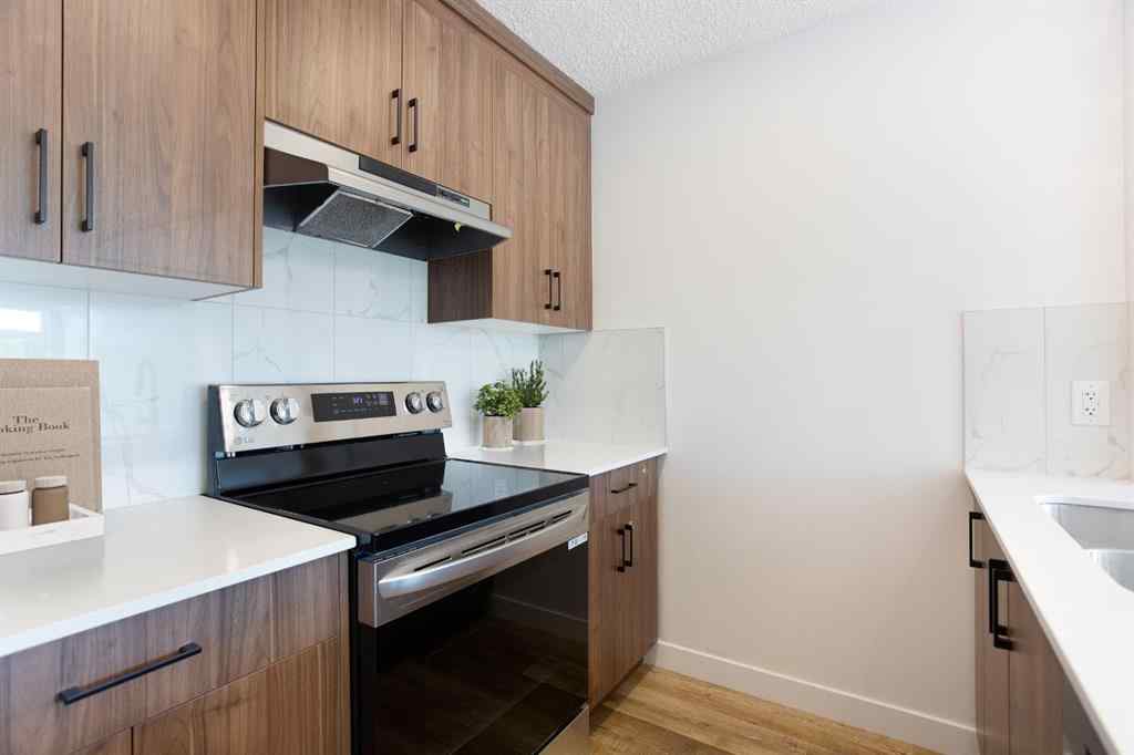 MLS® A2230904 - Unit #102 156 Park Street  in Greystone Cochrane, Residential