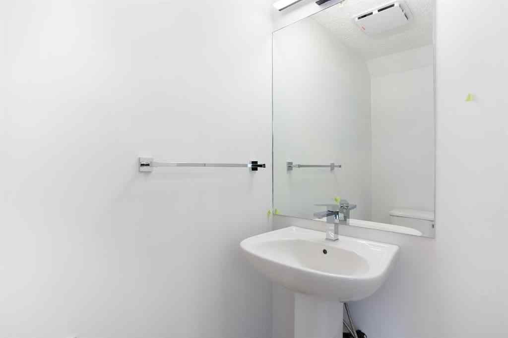 MLS® A2230904 - Unit #102 156 Park Street  in Greystone Cochrane, Residential