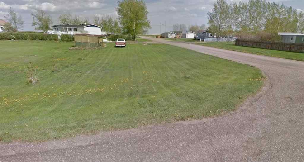 MLS® A2230907 - TBD 5 Street  in NONE Suffield, Land