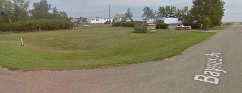 MLS® A2230907 - TBD 5 Street  in NONE Suffield, Land